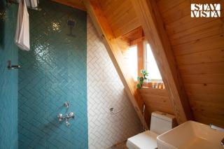 StayVista at The Goldilocks with Pvt Pool & Gym - Bangalore - 1