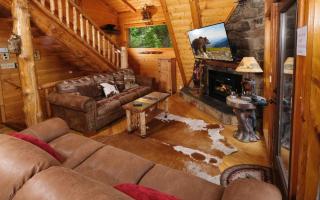 Bear Mountain Retreat - Gatlinburg - 4