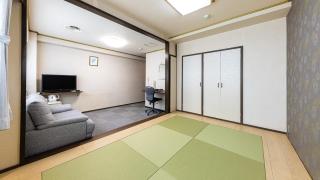 Tabist Hotel New Washington Shibuya - Tokio - 6