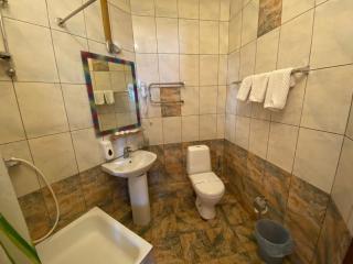 Tisa Hotel - Kiev - 9