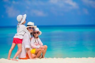B&B THE SEA - Family Rooms - Free Parking - Tropea - 1