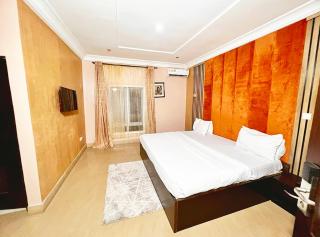Grey Residence - 8