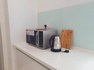 UN1 36 Karaoke Seaview Sunrise Jazz 5 min Gurney海景 - Tanjong Tokong - 8