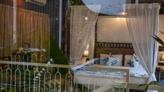 Swimup - Suites with private pool , Vagator - 1
