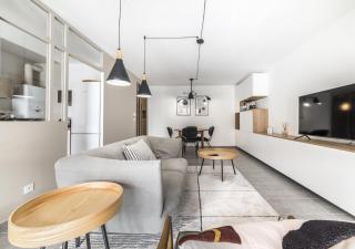 Élégant T3 au Panier Vieux Port avec Terrasse Privée et Parking - Marsiglia - 1