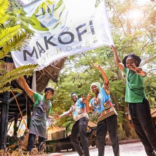Makofi Guest House - Nungwi - 9
