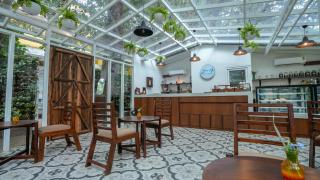 Swimup - Suites with private pool , Vagator - Vagator - 1