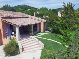 Chez Calou - Mane - 8