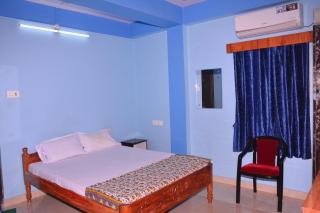 SEA SUN PARADISE - Port Blair - 6
