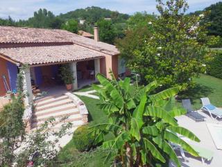 Chez Calou - Mane - 9