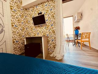 B&B THE SEA - Family Rooms - Free Parking - 1