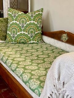 The Vigneron's Cottage at Dragonfly Estate Vineyard - Stanthorpe - Severnlea - 4