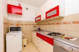Apartments Carmen Vinisce - Vinišće - 3