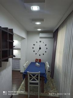 Cozy apartment 2 - Yunusobod - 8