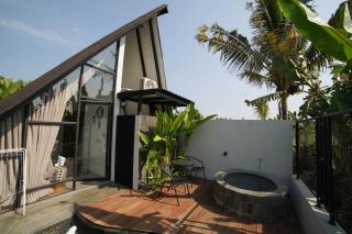 Ubu Villa Coconut 103 - in Yogyakarta - 5