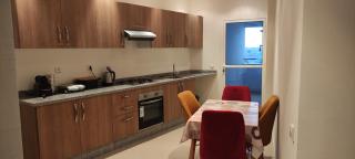 APPARTEMENT haut standing - Ben Slimane - 9
