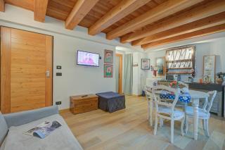 Cozy Nest In Bardonecchia - Happy Rentals - Bardonecchia - 1