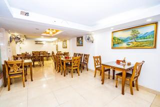 A25 Hotel - 307 Lý Tự Trọng - Ho Chi Minh - 2