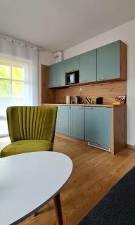 Apartamenty Dębowa 3 - Polanica-Zdrój - 8