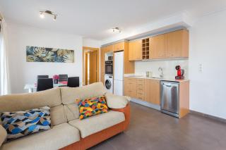 Atico Residencial Las Dunas - Oliva - 5