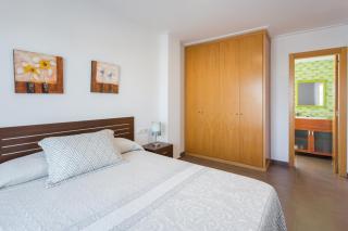 Atico Residencial Las Dunas - Oliva - 2