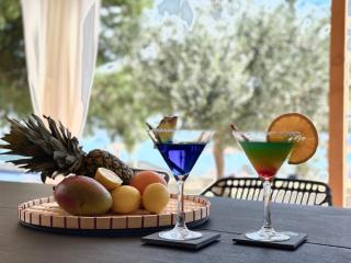 Beachfront Bliss - Vortex4BB - Tisno - 6