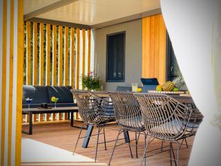 Beachfront Bliss - Vortex4BB - Tisno - 1