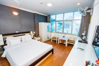 A25 Hotel - 307 Lý Tự Trọng - Ho Chi Minh - 9
