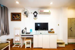 A25 Hotel - 307 Lý Tự Trọng - Ho Chi Minh - 4