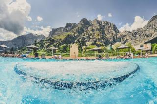 Quellenhof UNIQUE - Leukerbad - 6