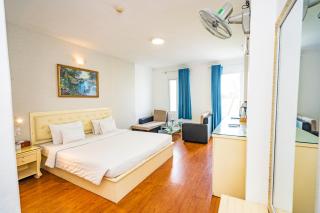 A25 Hotel - 307 Lý Tự Trọng - Ho Chi Minh - 0