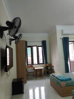 Anh Tuấn Hotel - Ha Long - 0
