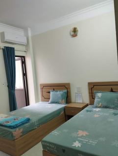 Anh Tuấn Hotel - Ha Long - 1