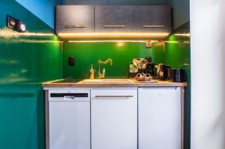 Beautiful Studios Słowackiego by Noclegi Renters - Katowice - 1