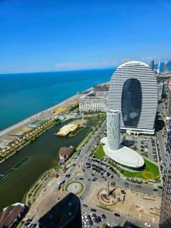 Batumi Palm - Batoemi - 0