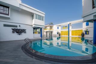 Roadies Rostel - Best Adventure Resort in Ahmedabad - Kanīj - 3