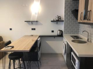 Opus Apart Hotel - Kuşadası - 7