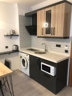 Opus Apart Hotel - 6