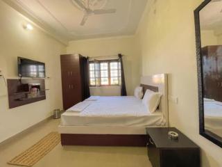 GREEN DANDI HOMESTAY - Rishikesh - 2