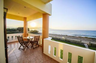 Niriides Apartments - Kissamos - 0