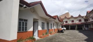 Ridge Park Hotel - San Pablo - 4