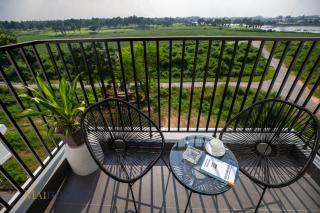 Maihomes Hotel Vĩnh Yên Vĩnh Phúc - Vĩnh Yên - 4