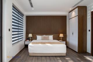 Maihomes Hotel Vĩnh Yên Vĩnh Phúc - Vĩnh Yên - 5
