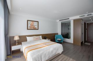 Maihomes Hotel Vĩnh Yên Vĩnh Phúc - Vĩnh Yên - 1