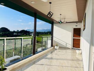 GREEN DANDI HOMESTAY - Rishikesh - 8