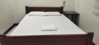 Ridge Park Hotel - San Pablo - 4