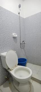 Ridge Park Hotel - San Pablo - 2