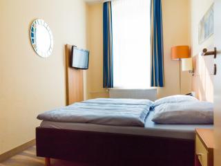 Inselhotel Bruns - 8