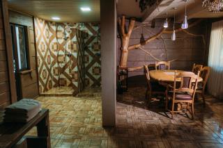 BRB Park Hotel - Vizhenka - 7