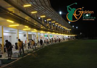Golden City Rayong Hotel - 7